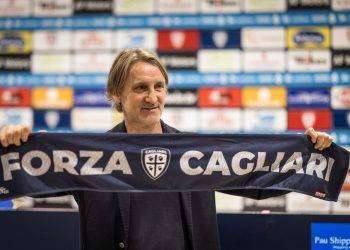 Nicola si presenta, per Cagliari in A serve mentalità