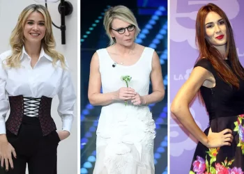 Novità Mediaset, speciali Amici-Verissimo e c’è Leotta