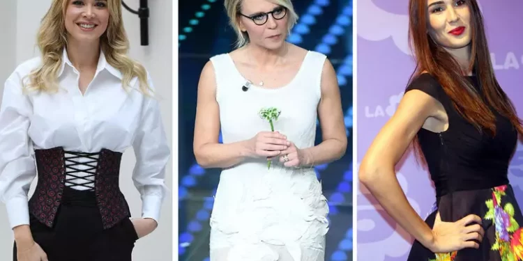 Novità Mediaset, speciali Amici-Verissimo e c’è Leotta