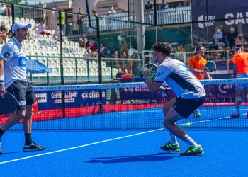 Boom del padel in Sardegna, in tre anni crescita del 400%