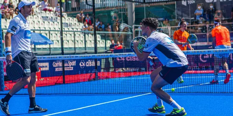 Boom del padel in Sardegna, in tre anni crescita del 400%