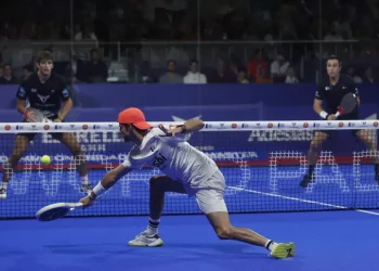 Platinum ed Europei, il padel internazionale sbarca a Cagliari