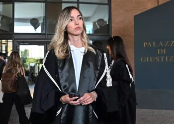 Plusvalenze Juventus, chiesto processo per Agnelli e altri