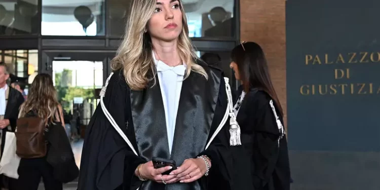 Plusvalenze Juventus, chiesto processo per Agnelli e altri