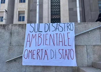 Poligono Teulada, 4 assoluzioni in processo disastro ambientale