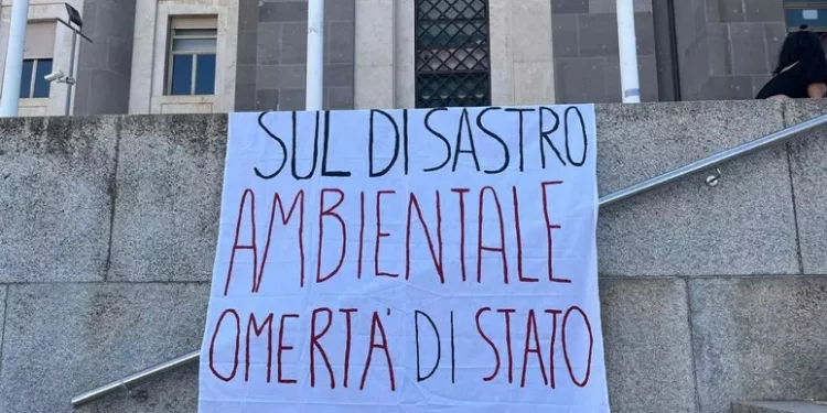 Poligono Teulada, 4 assoluzioni in processo disastro ambientale