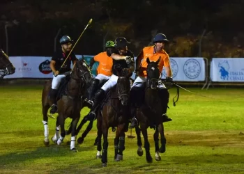 Italia Polo Challenge, a Porto Cervo vince U.S. Polo Assn