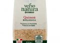 Conad richiama Quinoa biologica: ocratossina oltre i limiti