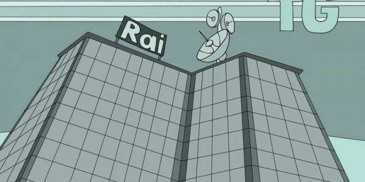 Usigrai: «Rai condannata per comportamento antisindacale durante lo sciopero del 6 maggio 2024»