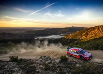Auto: la Fia conferma il Rally d’Italia in Sardegna nel 2025
