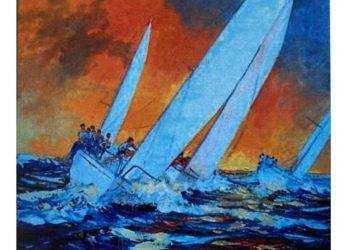 Asinara-Stintino, la “Regata della Solidarietà” giunge alla sua diciottesima edizione