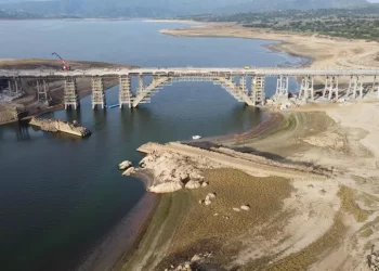 Riapre il ponte Diana a Oschiri ma stop a mezzi pesanti