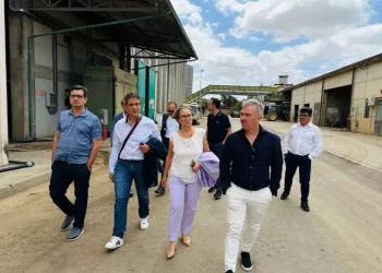 Rifiuti: a Villacidro dopo il secco riavviato trattamento umido