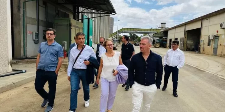 Rifiuti: a Villacidro dopo il secco riavviato trattamento umido