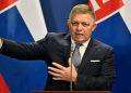 Slovacchia: primo viaggio di Robert Fico fuori da Bratislava dopo attentato