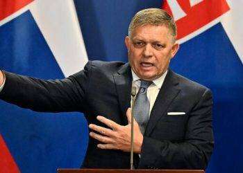 Slovacchia: primo viaggio di Robert Fico fuori da Bratislava dopo attentato