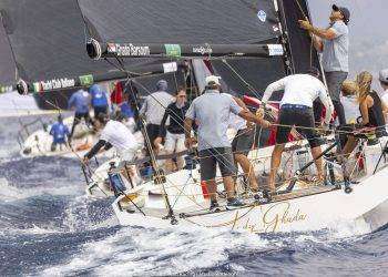 Swan Sardinia Challenge 2024: evento memorabile ad Alghero