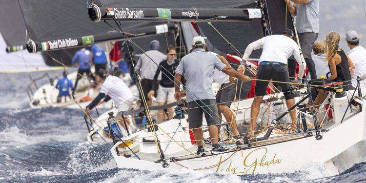 Swan Sardinia Challenge 2024: evento memorabile ad Alghero