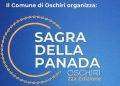 Sagra della Panada di Oschiri