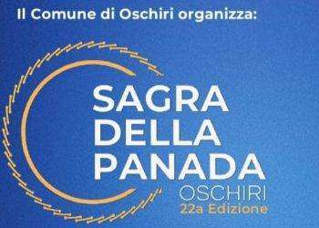 Sagra della Panada di Oschiri