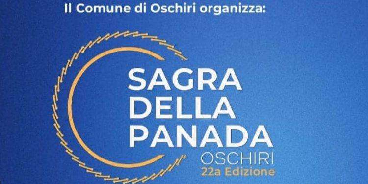 Sagra della Panada di Oschiri