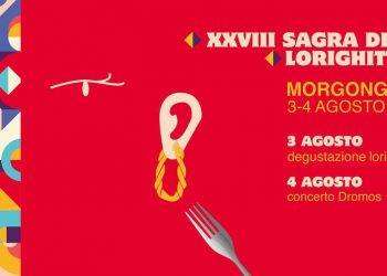 Sagra delle Lorighittas 2024 a Morgongiori: ecco il programma del 3 e 4 agosto 2024