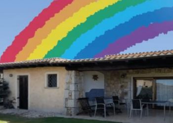 San Teodoro, un bene confiscato alla criminalità dedicato a persone con disabilità