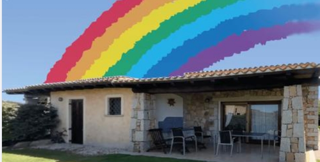 San Teodoro, un bene confiscato alla criminalità dedicato a persone con disabilità