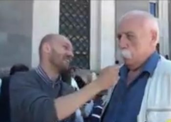 Doddore, sono passati 7 anni e io non ti dimentico