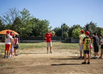Scuole aperte d’estate, riparte Arcipelago Educativo