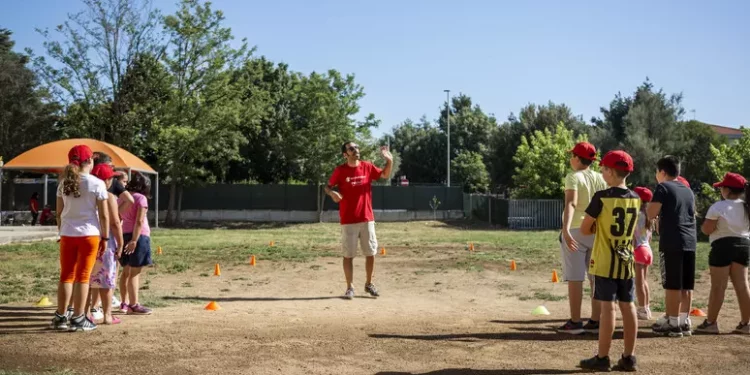 Scuole aperte d’estate, riparte Arcipelago Educativo