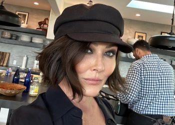 E’ morta Shannen Doherty, star di Beverly Hills