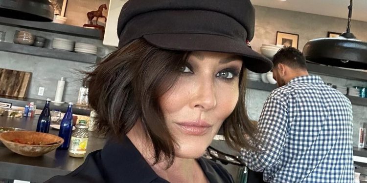 E’ morta Shannen Doherty, star di Beverly Hills