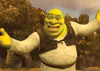 Shrek 5 uscirà nel 2026, 25 anni dopo il primo film della saga