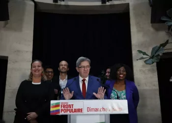 Francia, exit poll: ‘Sinistra avanti, Le Pen terza. Nessuno ha la maggioranza assoluta’