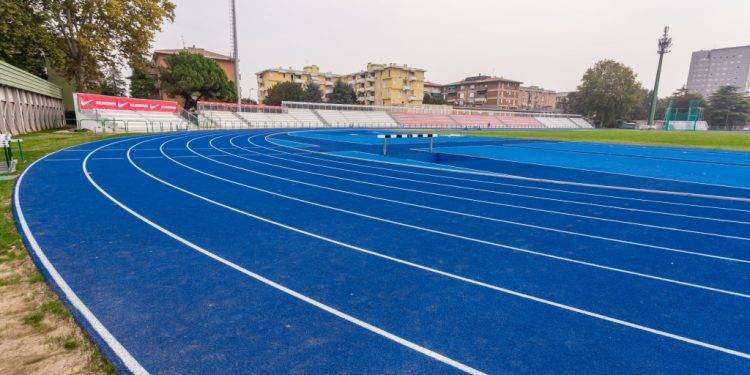 Cagliari, concessione in uso dello Stadio di Atletica leggera R. Santoru