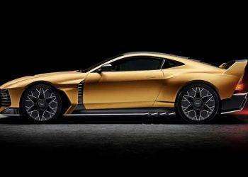 Supercar: sul circuito di Goodwood arriva la Valiant di Aston Martin firmata da Fernando Alonso