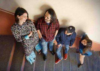 Il quartetto Sympatheia è il vincitore del contest “Una Striscia di Insulae Mediterranee”