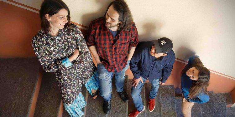 Il quartetto Sympatheia è il vincitore del contest “Una Striscia di Insulae Mediterranee”