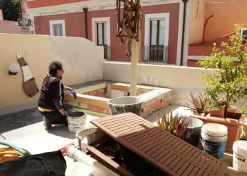 Taglio ai bonus casa, allarme delle imprese edili sarde