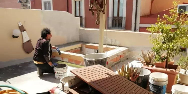 Taglio ai bonus casa, allarme delle imprese edili sarde