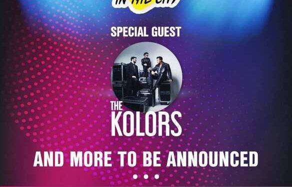 The Kolors, Noemi, Concato e Nomadi per l’estate di Porto Cervo