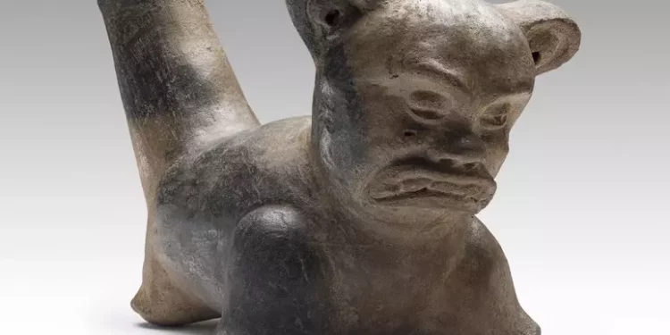 Tlapitzalli, musica e strumenti del Messico antico in mostra