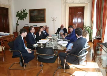 Fondo coesione: incontro Todde-Fitto, intesa entro settembre