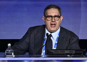 Giovanni Toti ha dato le dimissioni da governatore