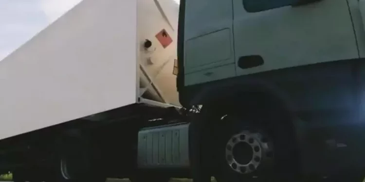 Trasporto merci al palo tra carenza personale e caro gasolio