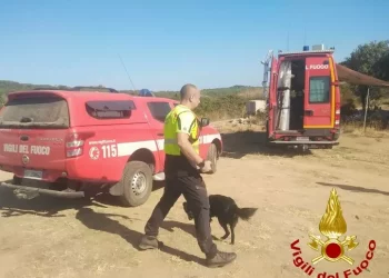 Trovata morta la turista veneta scomparsa nel nord Sardegna