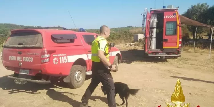 Trovata morta la turista veneta scomparsa nel nord Sardegna
