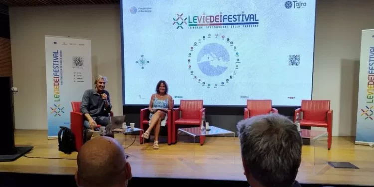 Con le “Vie dei Festival” itinerari spettacolari nell’Isola