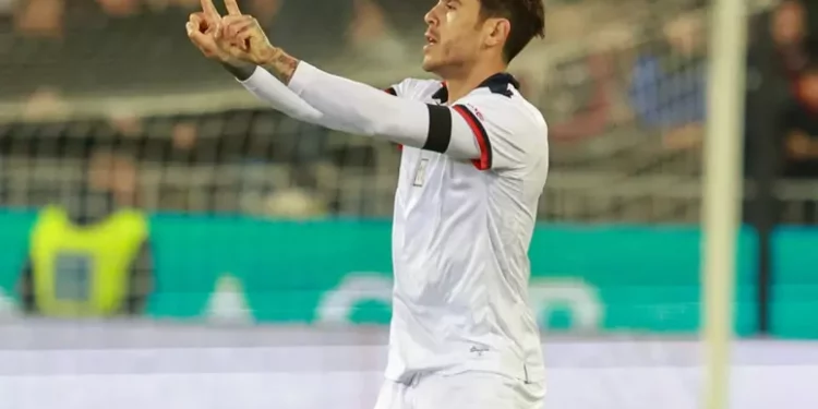 Cagliari: Viola ha rinnovato sino al 2025